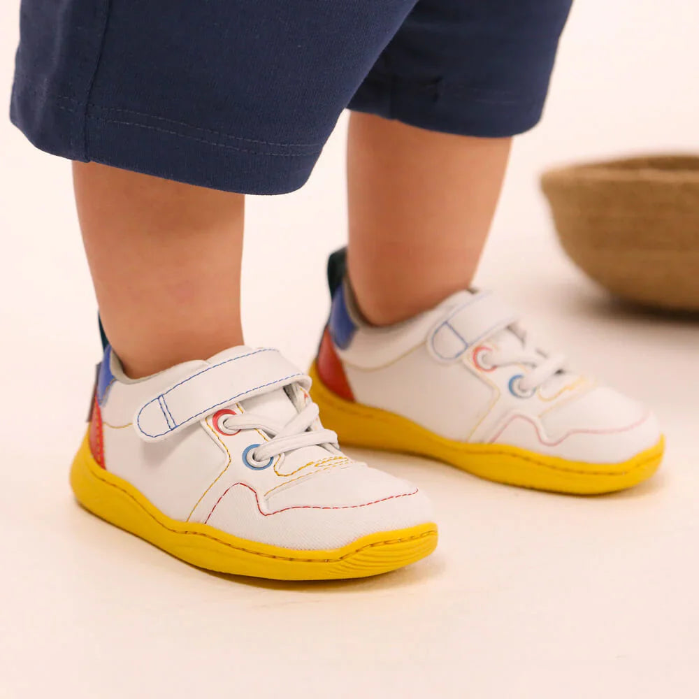 COLECCIÓN PRIMAVERA/VERANO INFANTIL