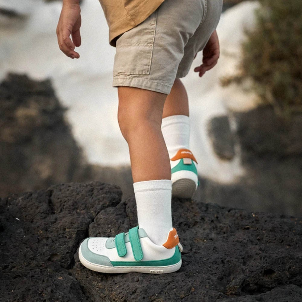 COLECCIÓN PRIMAVERA/VERANO JUNIOR