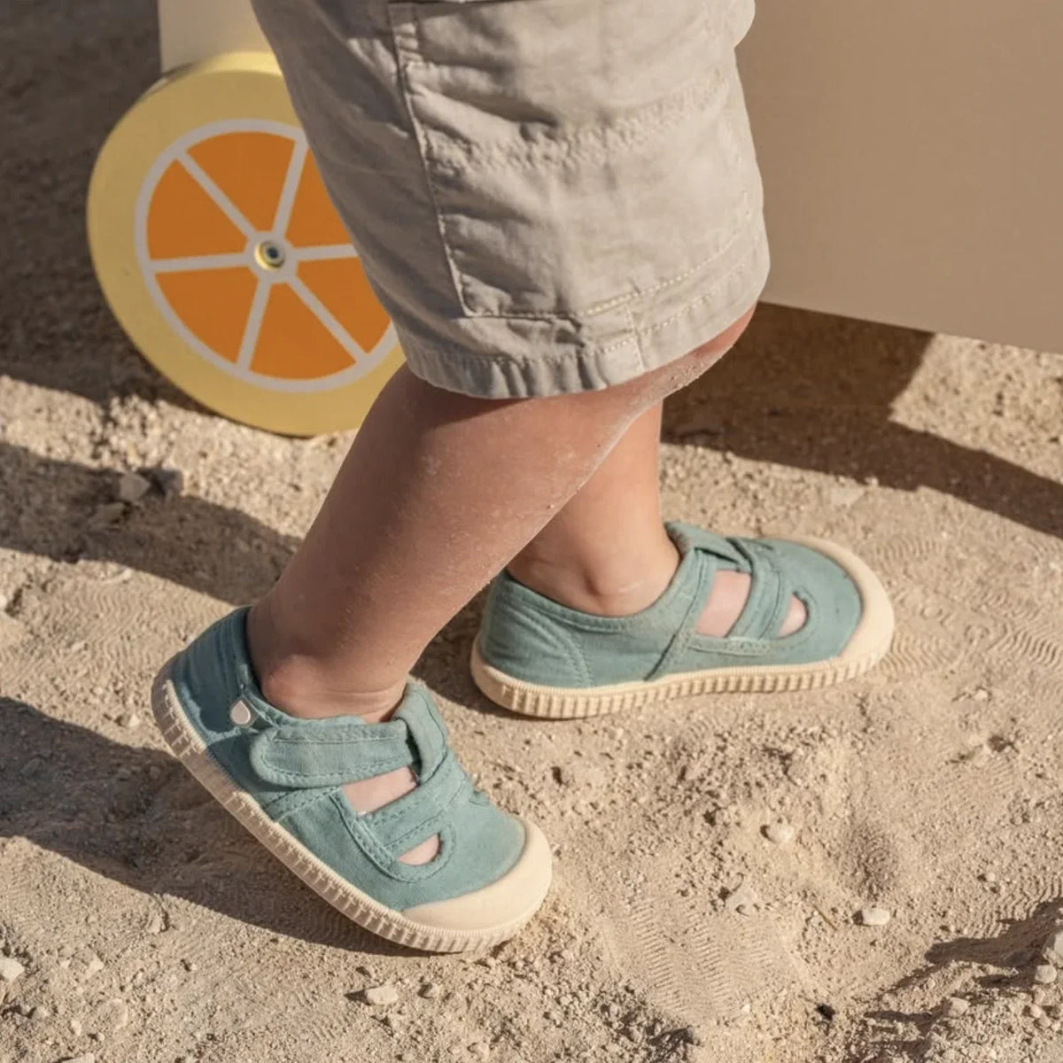 COLECCIÓN INFANTIL PRIMAVERA/VERANO