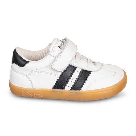 Chetto Barefoot Deportiva Blanca