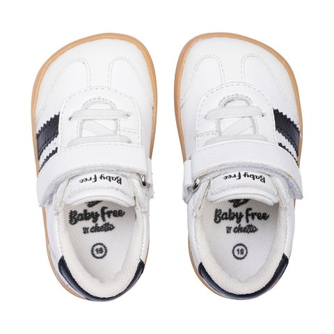 Chetto Barefoot Deportiva Blanca