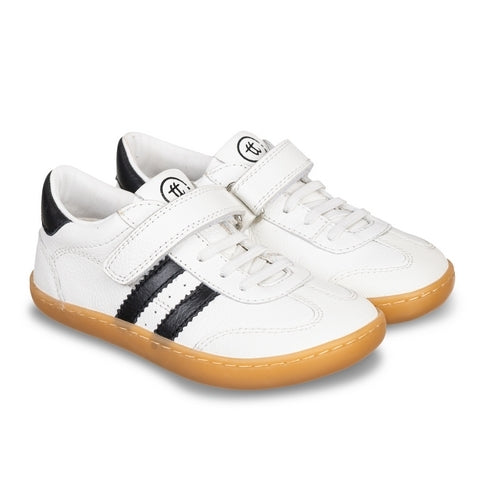 Chetto Barefoot Deportiva Blanca