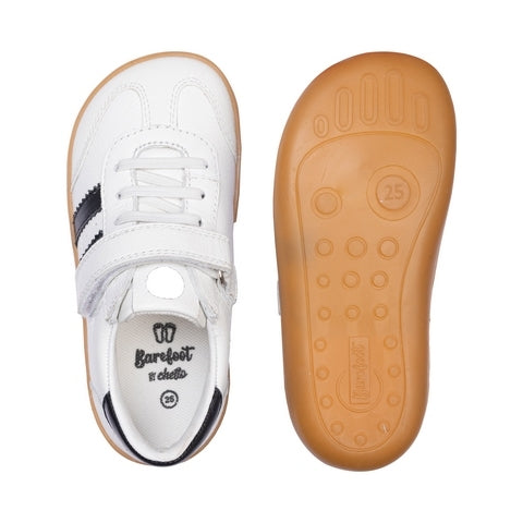 Chetto Barefoot Deportiva Blanca