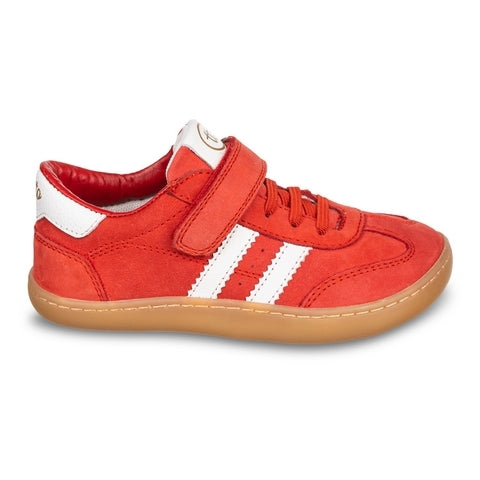 Chetto Barefoot Deportiva Roja
