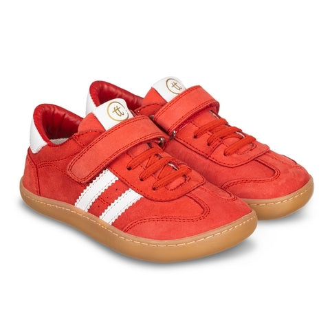 Chetto Barefoot Deportiva Roja
