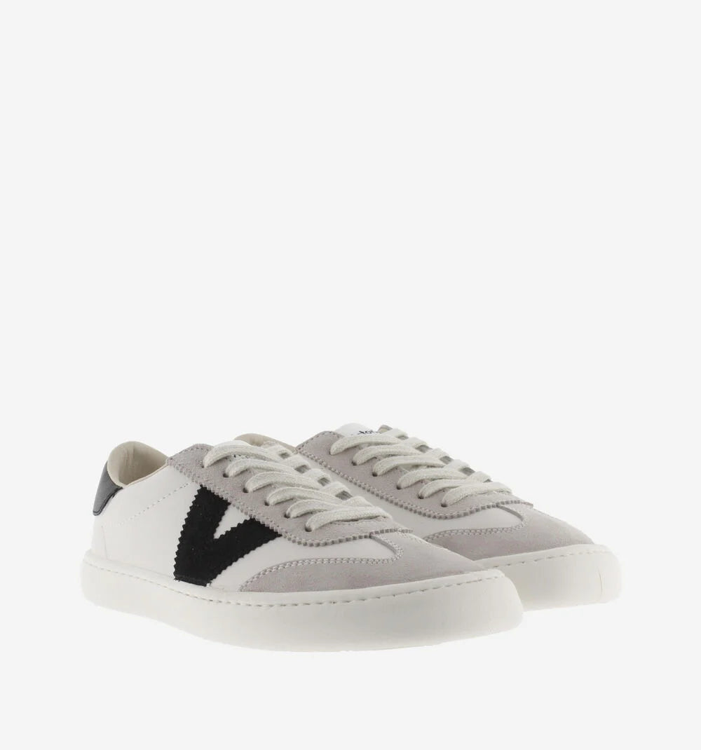 Victoria Olmo Blanca/Negro