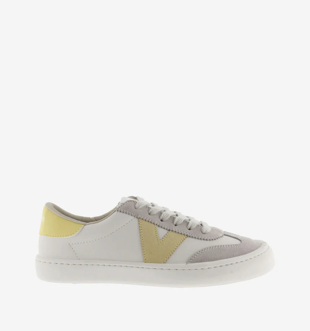 Victoria Olmo Blanca/Amarilla