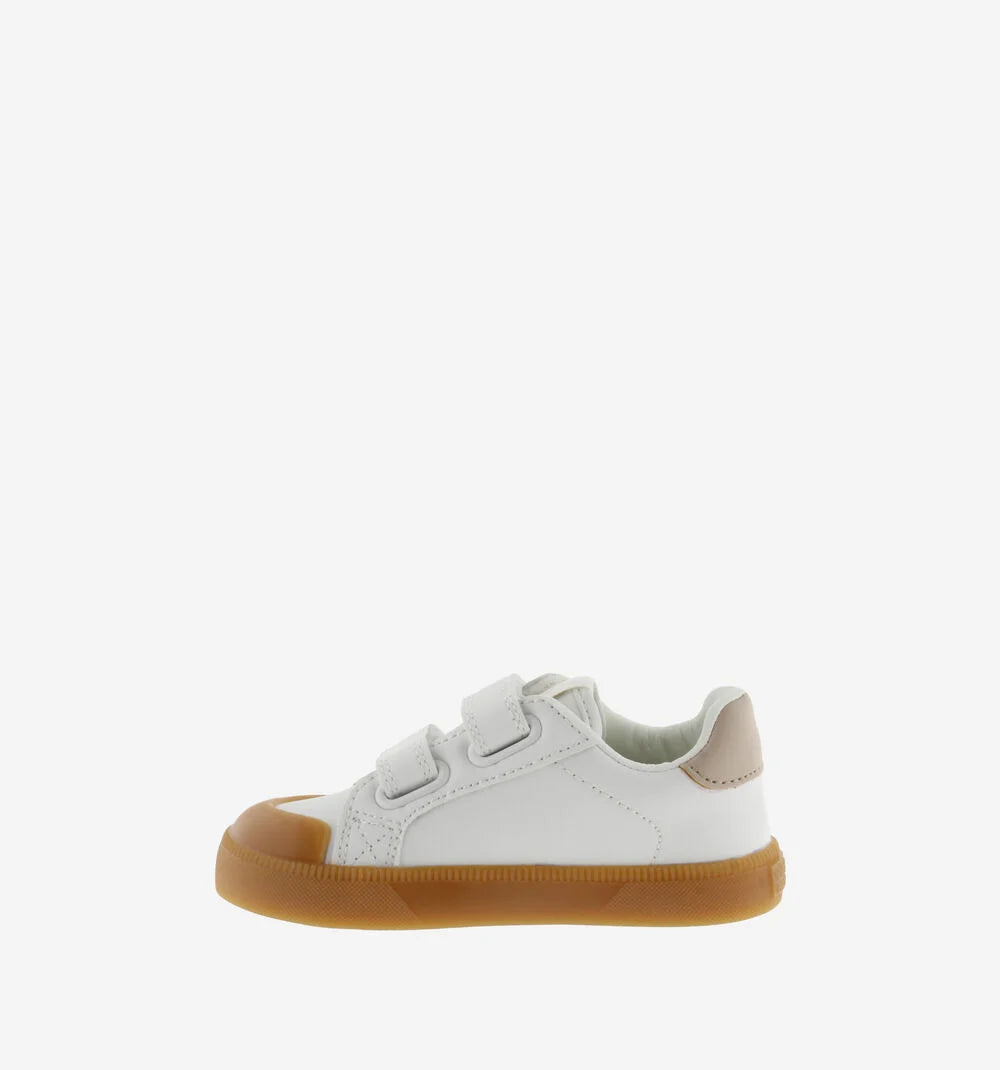 Victoria Oliver Blanco/Beige