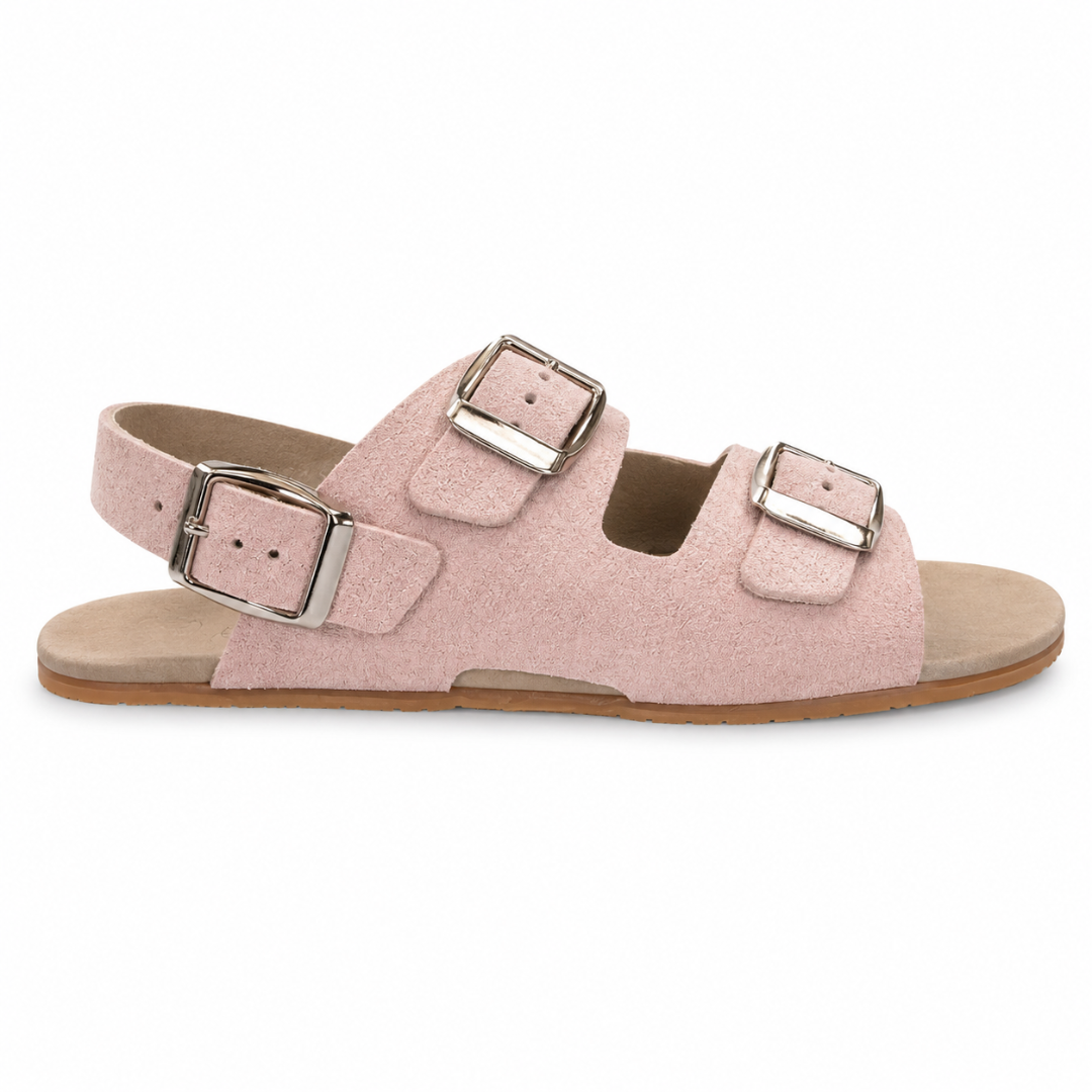 Sandalia Coqueflex Bio Pink