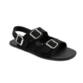 Sandalia Coqueflex Bio Negra