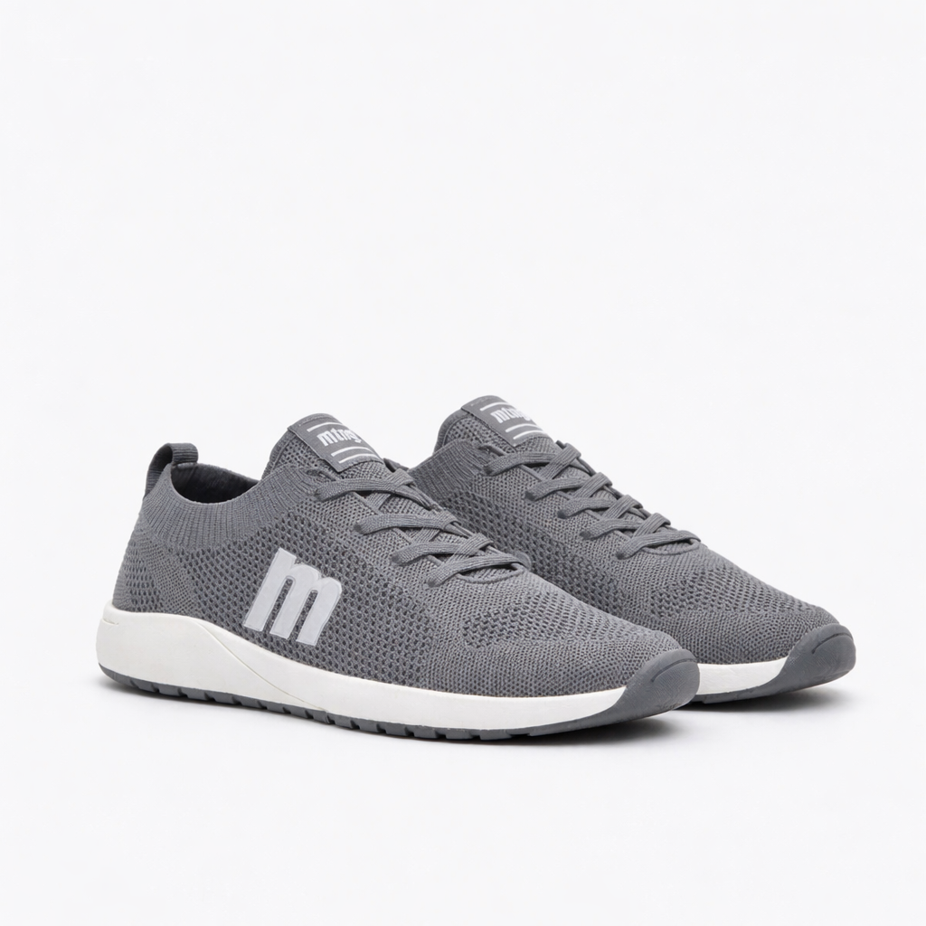 Mustang Free Apolo Gris