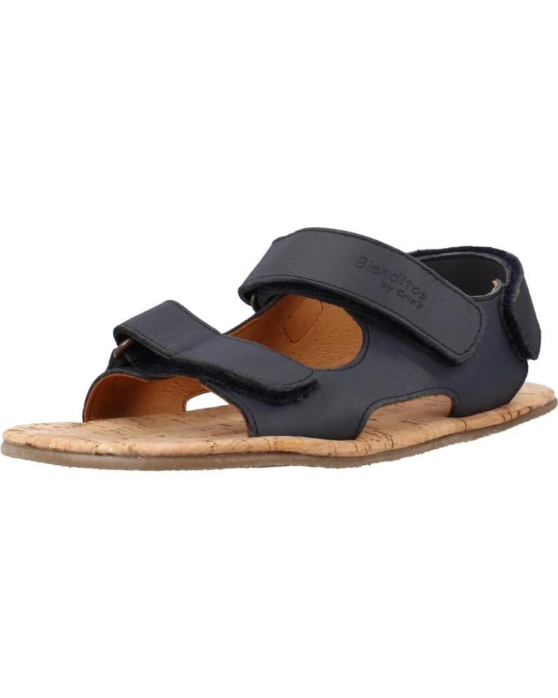 Sandalia Blanditos Timon Navy