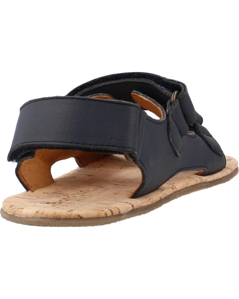 Sandalia Blanditos Timon Navy