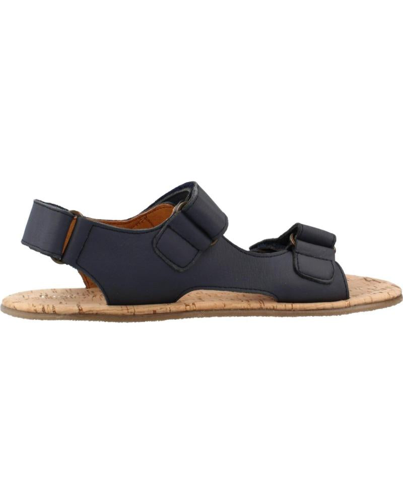 Sandalia Blanditos Timon Navy