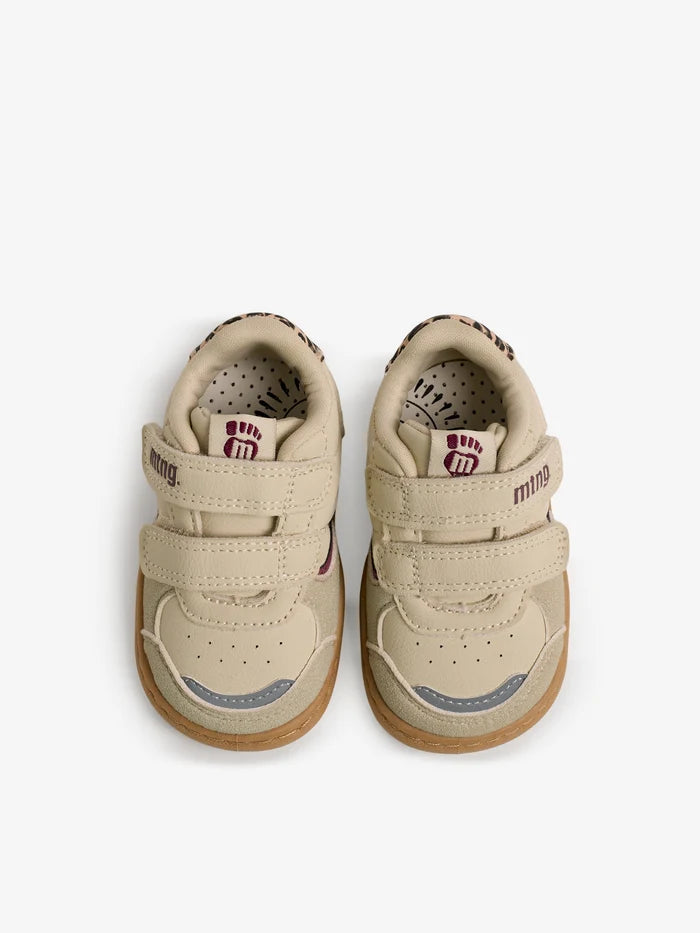 Mustang Free Baby Beige