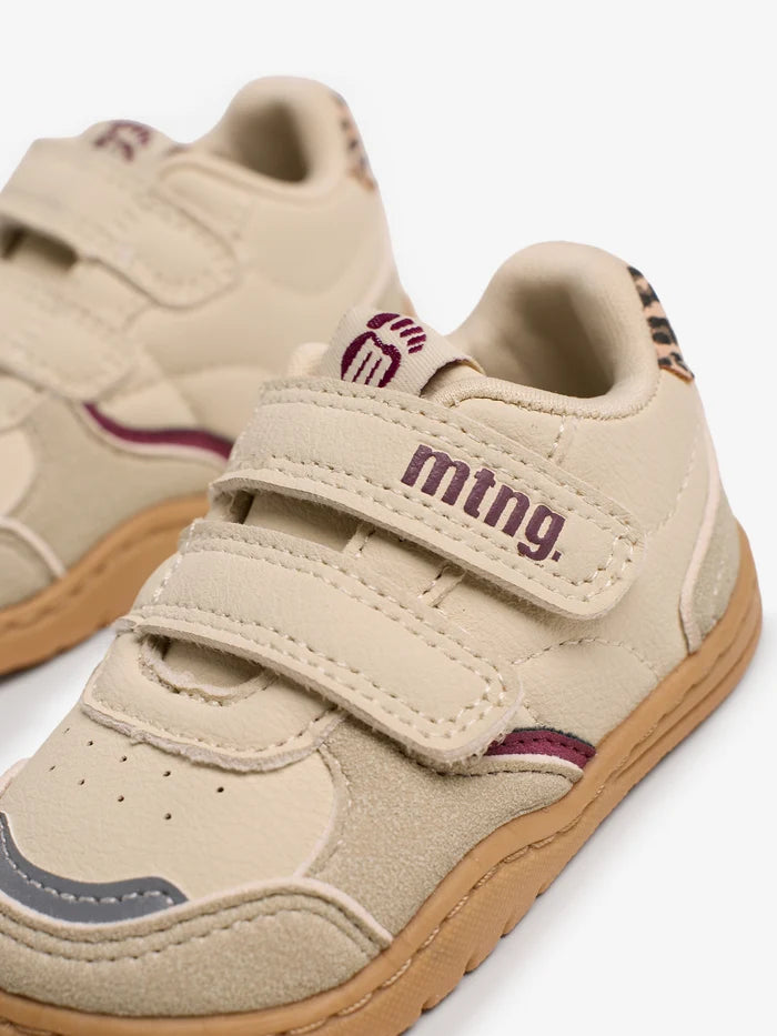 Mustang Free Baby Beige