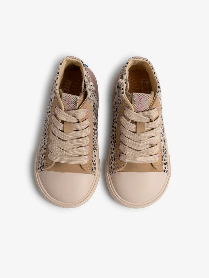Mustang Free Emi Beige