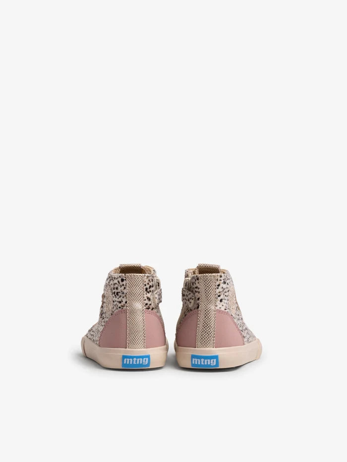 Mustang Free Emi Beige