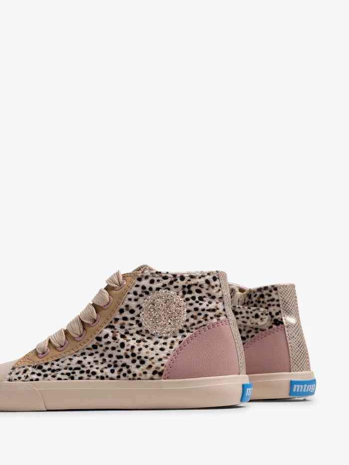 Mustang Free Emi Beige