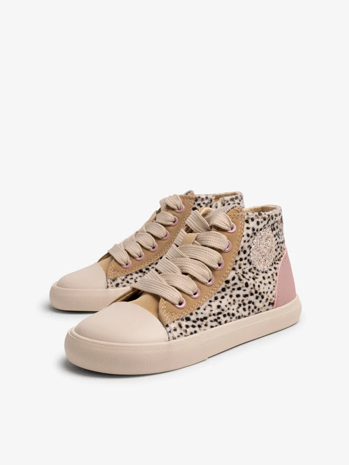 Mustang Free Emi Beige