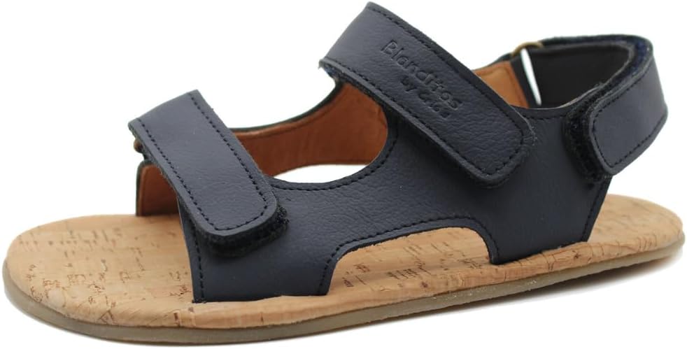 Sandalia Blanditos Timon Navy