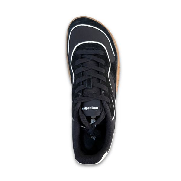 Coqueflex Kian Black