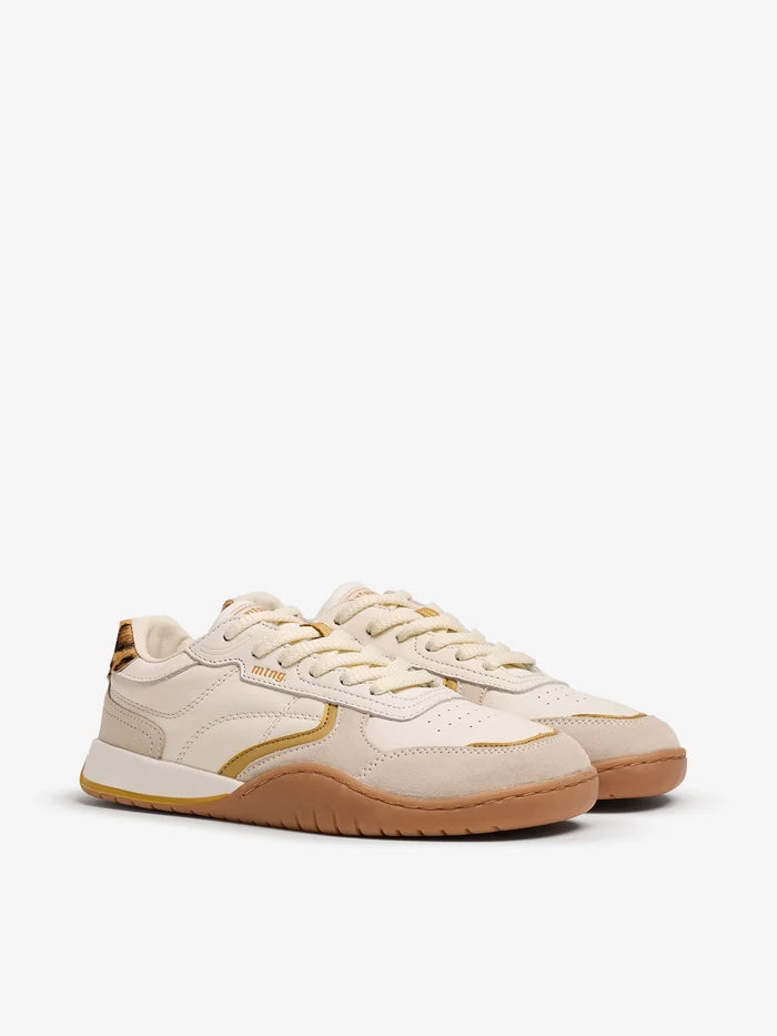 Mustang Free Orbit Beige