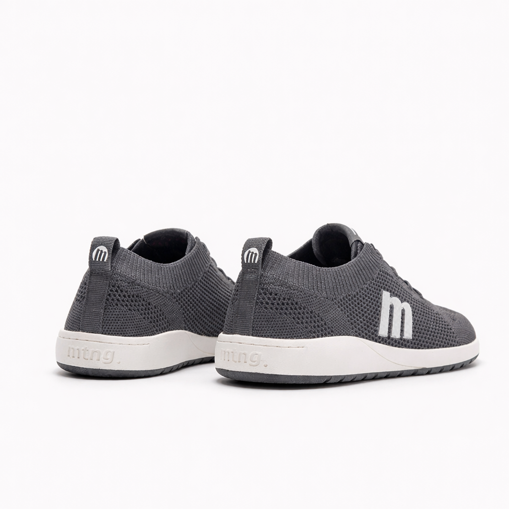 Mustang Free Apolo Gris