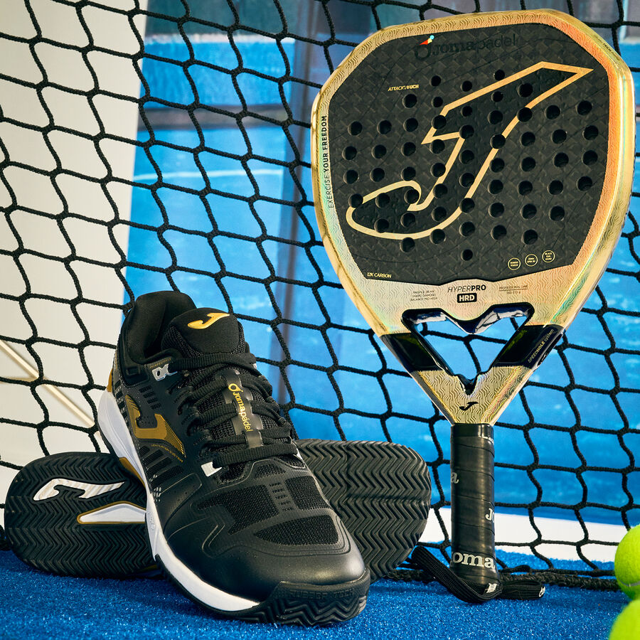 Joma Barefoot Slam Foot Shape Pádel