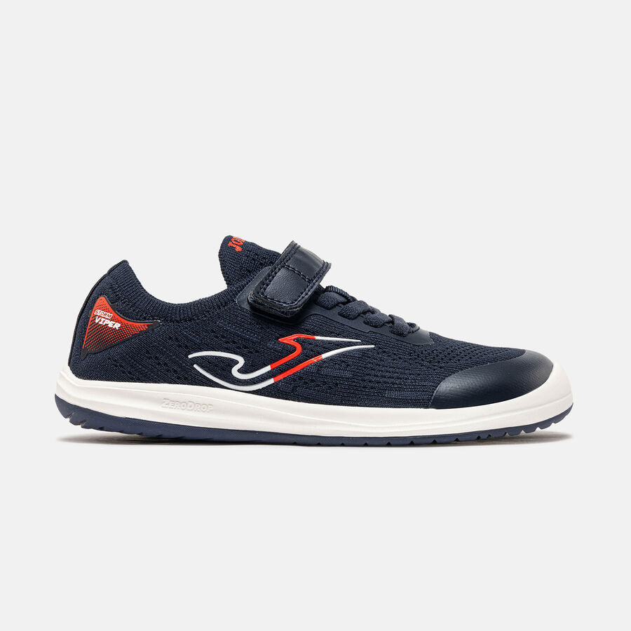 Joma Barefoot Viper running Marino