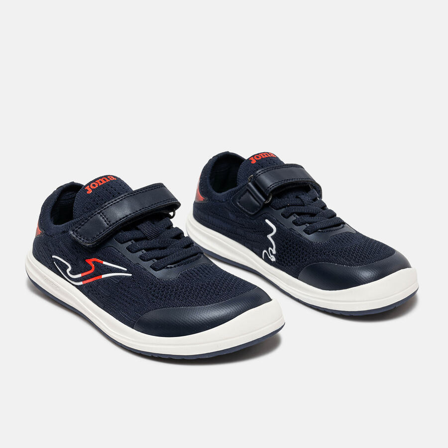 Joma Barefoot Viper running Marino
