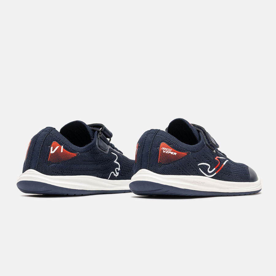Joma Barefoot Viper running Marino
