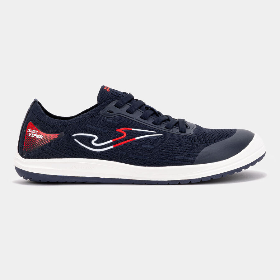 Joma Barefoot Viper running Marino