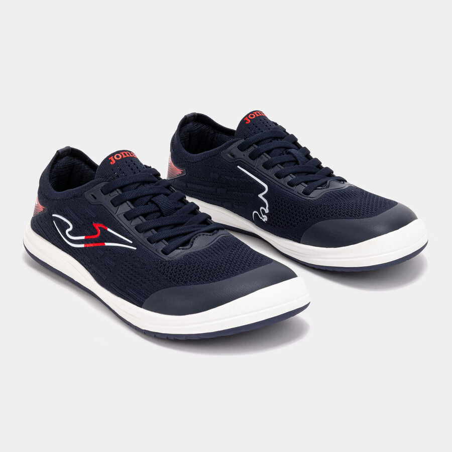 Joma Barefoot Viper running Marino