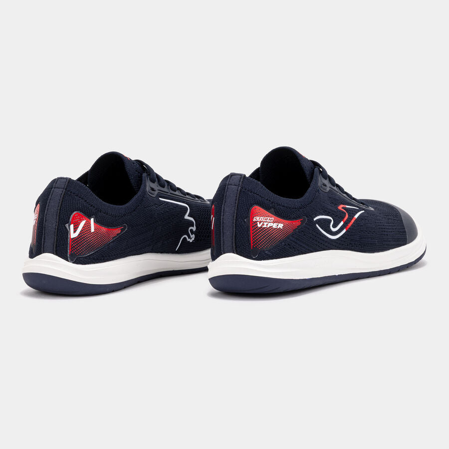Joma Barefoot Viper running Marino