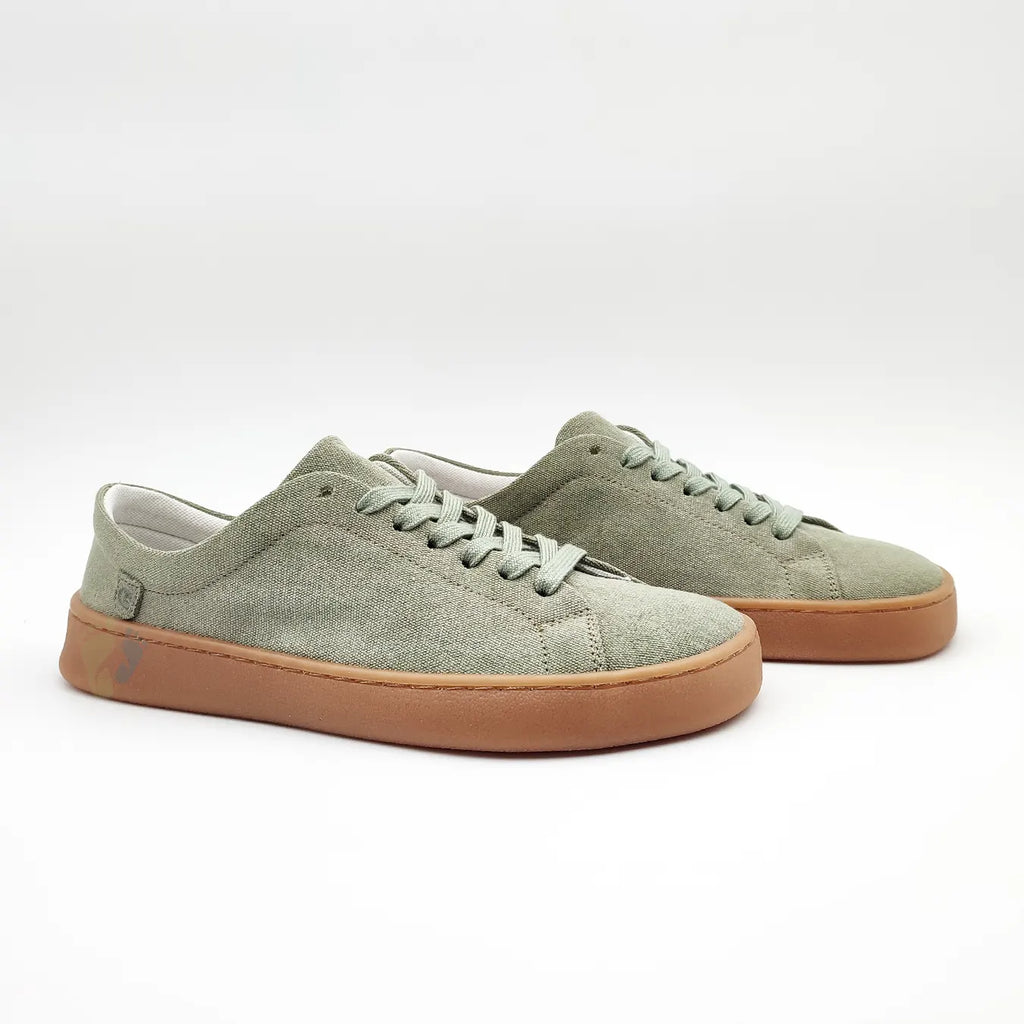 Coqueflex Lona Kaki
