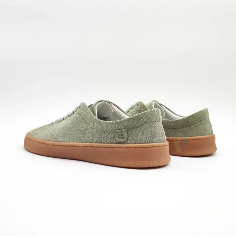 Coqueflex Lona Kaki