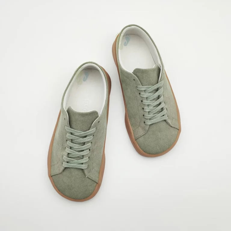 Coqueflex Lona Kaki