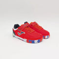 Joma Barefoot Top Flex Indoor Naranja