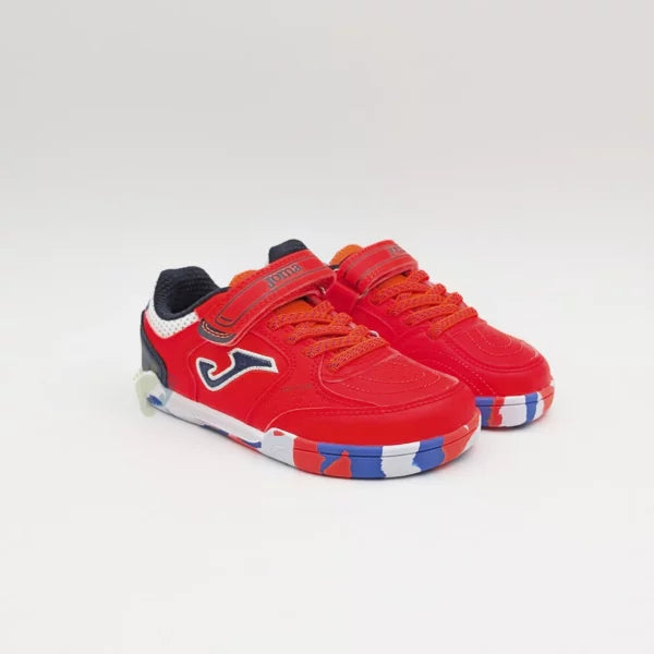 Joma Barefoot Top Flex Indoor Naranja