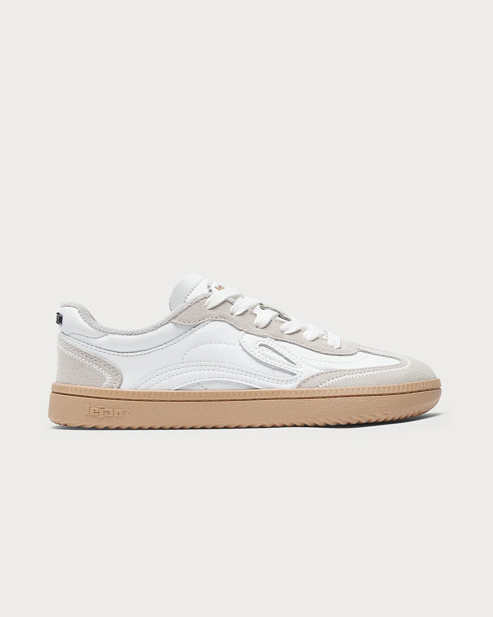 Lejan One White