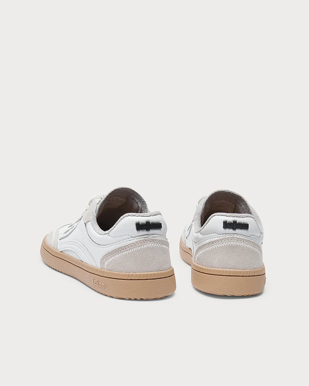 Lejan One White