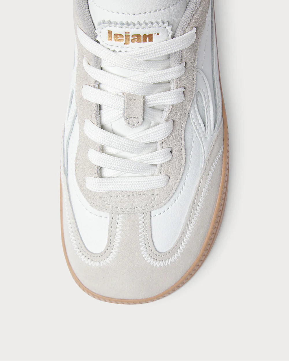 Lejan One White