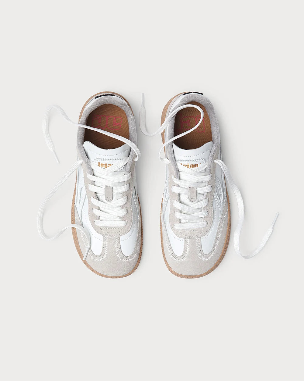 Lejan One White