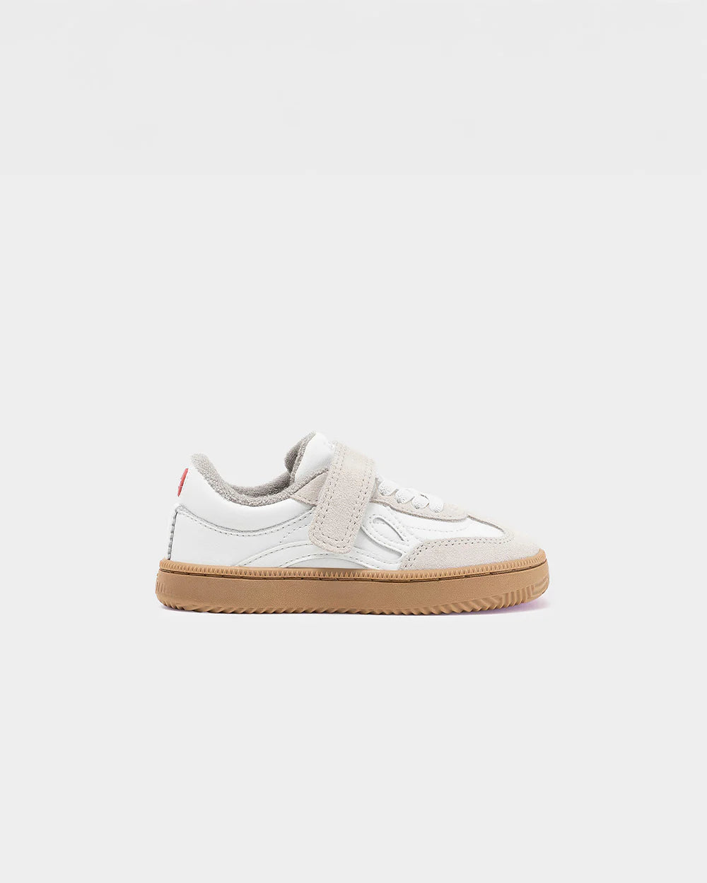 Lejan One Kids White