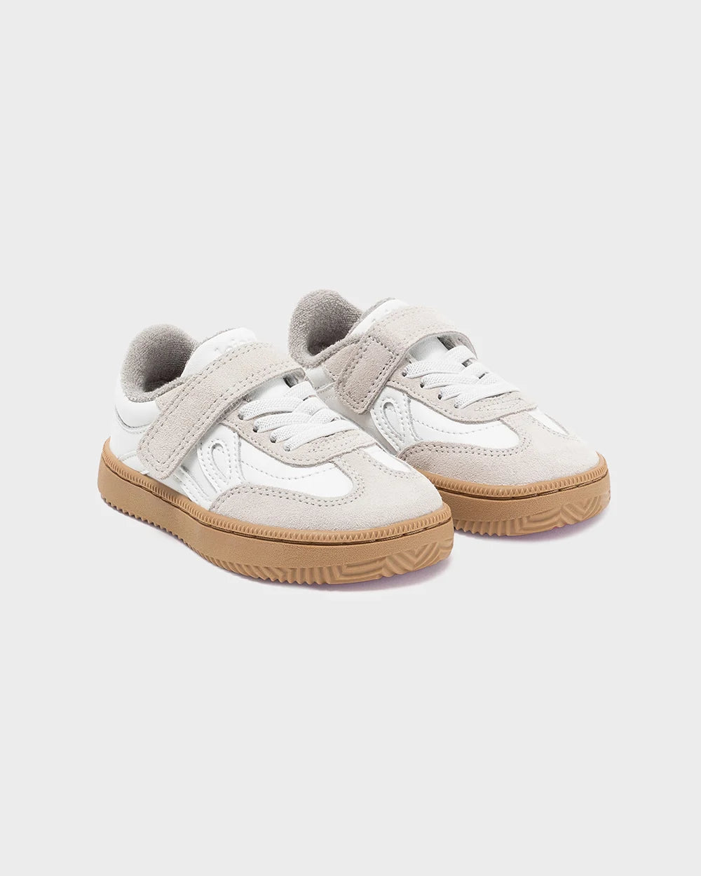 Lejan One Kids White