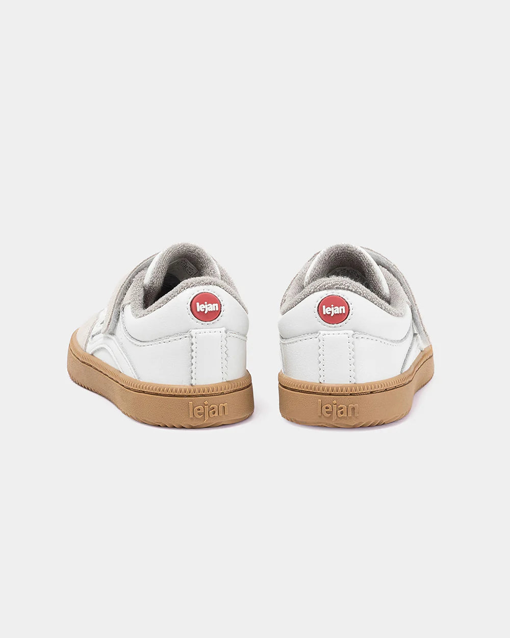 Lejan One Kids White