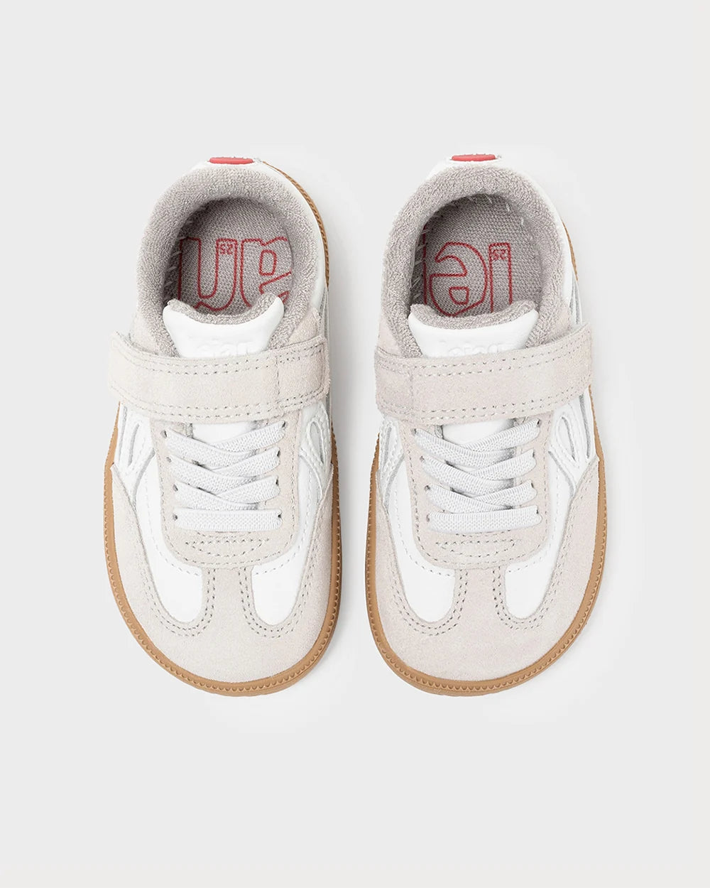 Lejan One Kids White