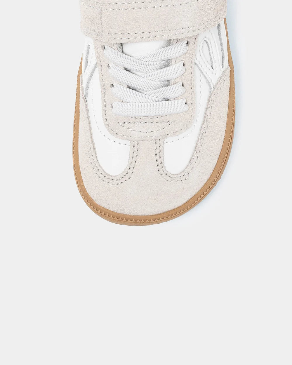 Lejan One Kids White