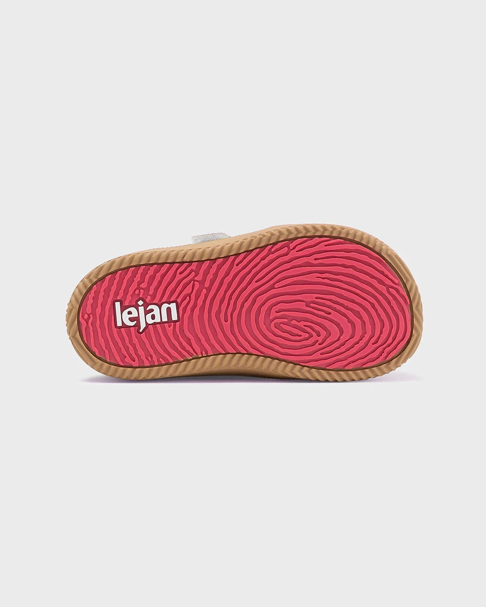 Lejan One Kids Mineral Gray/ Mustard